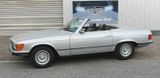 Mercedes-Benz SL 280 1-Hand,Hardtop.