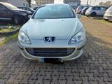 Peugeot 407 2.0 HDi Sport Pack Tecno - Peugeot 407: Limousine, Sport