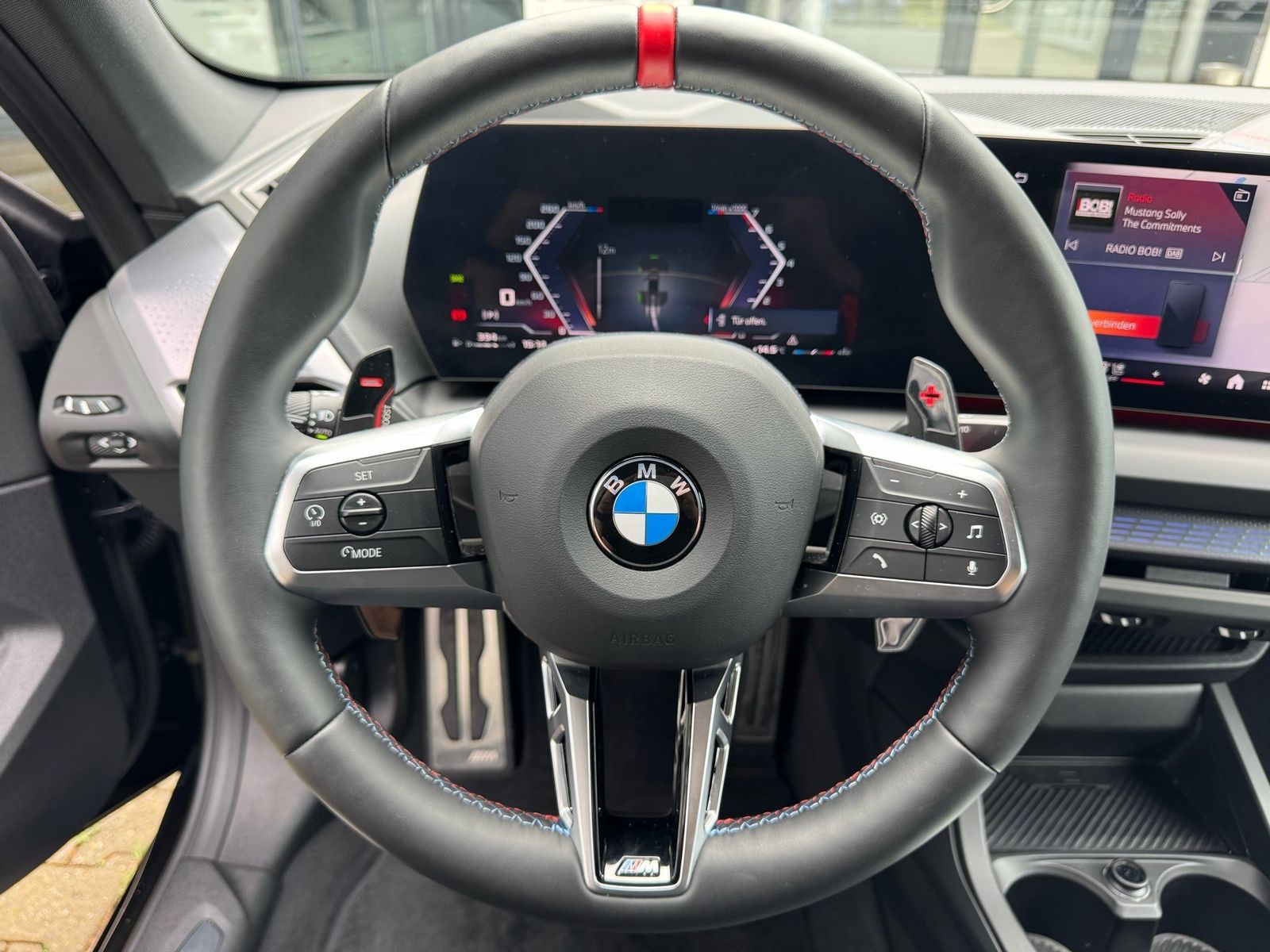 BMW M235 - Bild 7