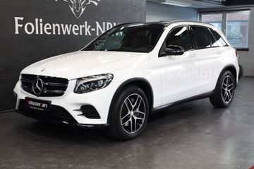 Mercedes GLC 220 - 7