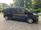 Peugeot Traveller BlueHDi 180 S&S EAT8 Allure L2 Allure - schwarze Peugeot Traveller