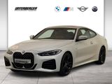 BMW M440i Coupé Widescreen ACC DA+ PA+ 360° GSD