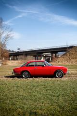 Alfa Romeo GTV 2000 - Alfa Romeo GTV Gebrauchtwagen