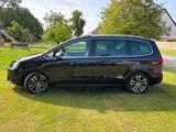 Seat Alhambra 2.0 TDI 130kW FR-Line DSG 7 Sitzer - Seat Alhambra Gebrauchtwagen in Berlin
