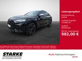 Audi SQ5 Sportback TDI tiptronic  Standheiz Navi LED  - Audi SQ5 aus 2025