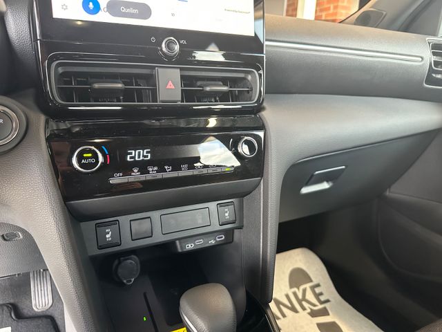Toyota Yaris Cross  Hybrid FWD Teamplayer