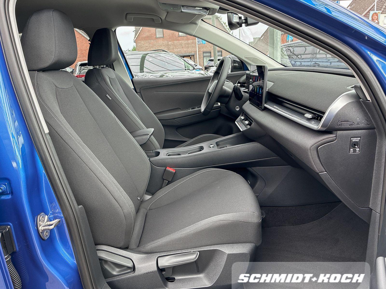 Volkswagen ID. Polo Life 52 kWh Navi LED ACC Sitzhzg. RFK