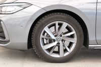 Volkswagen Passat Variant - Vorschau Bild 7