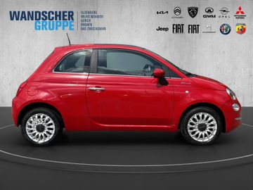 Fiat 500 1.0 Dolcevita *PANO*DAB*ISOFIX*TEMPOMAT*