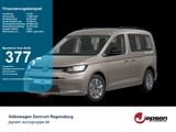Volkswagen Caddy Life 2.0 TDI R-KAMERA SpurH SHZ GRA - Volkswagen Caddy Jahreswagen mit Diesel-Antrieb