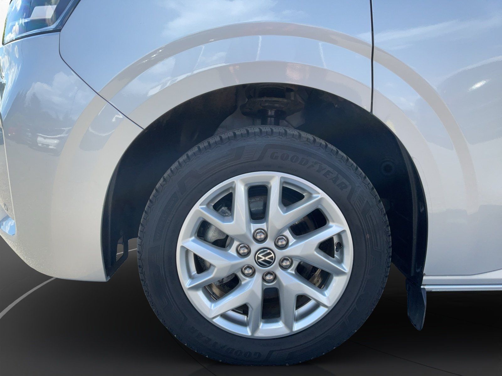 Volkswagen T7 Caravelle - Bild 16