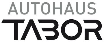 Autohaus Tabor GmbH - Gewinner des Gebrauchtwagen-Awards 2023 Logo