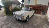 Trabant 601s Deluxe Restauriert ,H-Kennzei... - Trabant 601: Deluxe