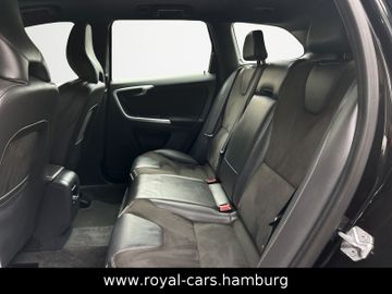 Volvo XC60 - 11