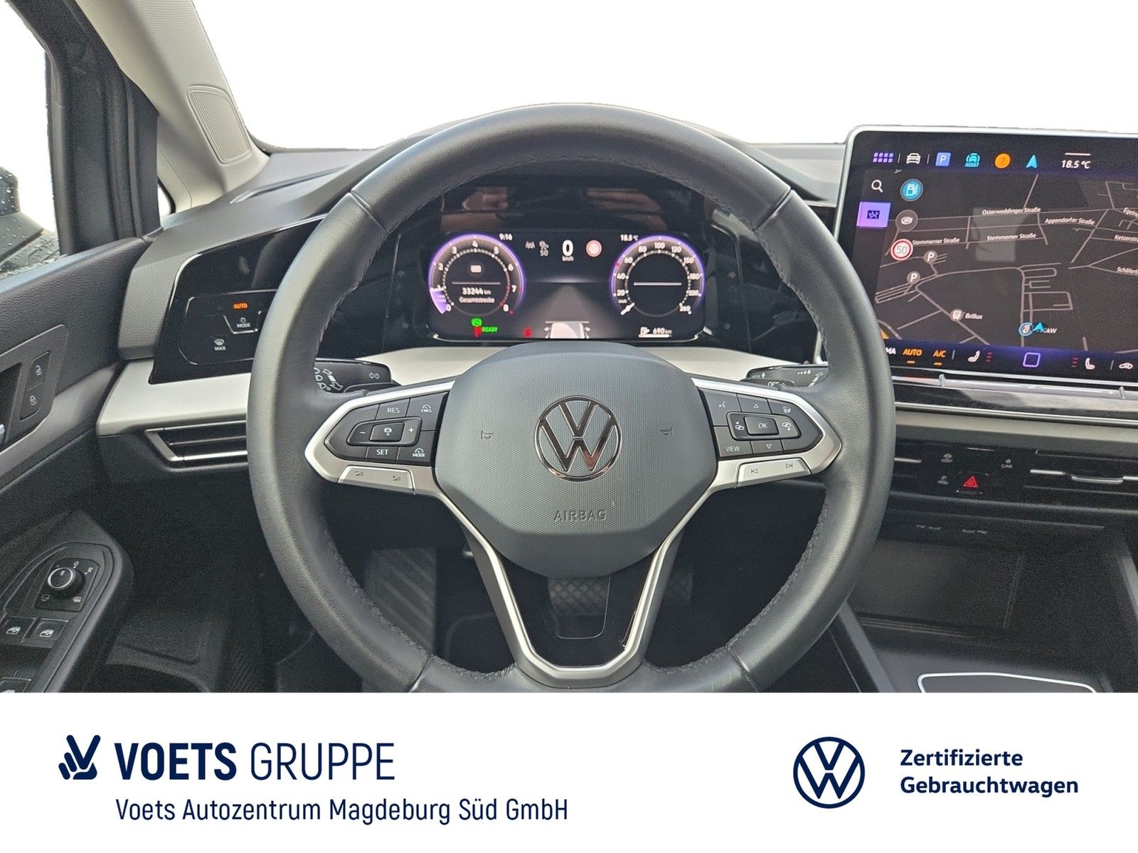 Volkswagen Golf - Bild 11