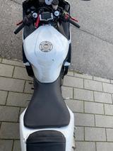 Yamaha YFZR6 - Yamaha Motorräder in München