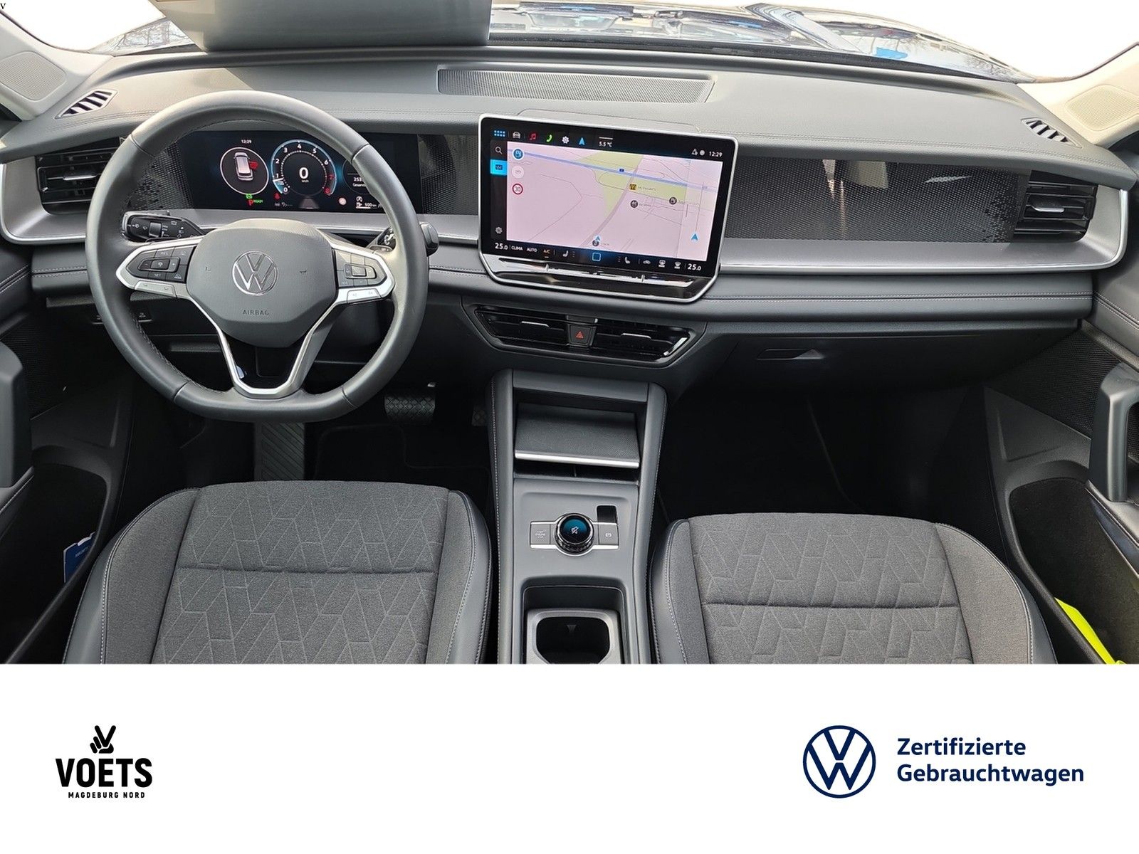 Volkswagen Tayron - Bild 9