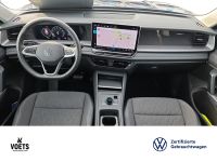 Volkswagen Tayron - Vorschau Bild 9