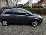 Opel Corsa 1.4 Edition Edition - gebrauchte Opel Corsa aus dem Jahr 2012