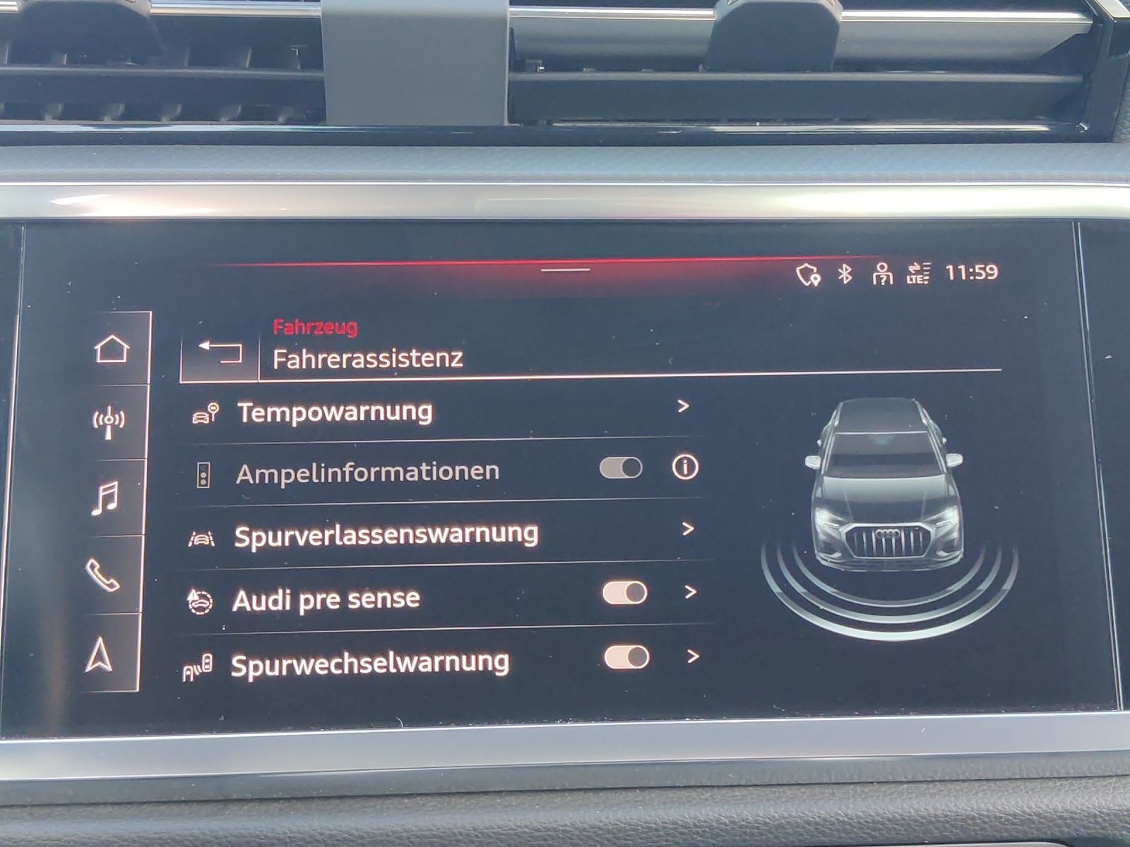 Audi Q3 - Bild 23