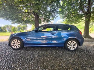 BMW 120 - 7