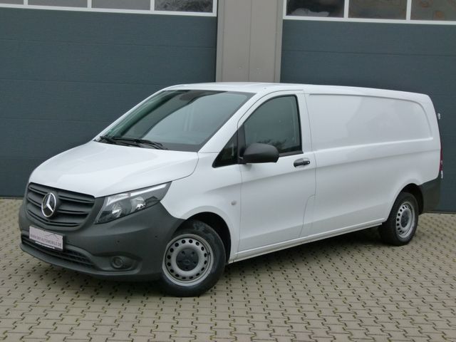 Mercedes-Benz Vito Kasten 116CDI PRO RWD extral. Leder AHK PDC