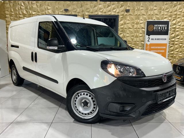 Fiat Doblò MAXI/KAMERA/KLIMA/2-SITZ