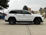 Jeep Grand Cherokee 3.6l V6 Pentastar Altitud Auto... - Jeep Grand Cherokee in Köln