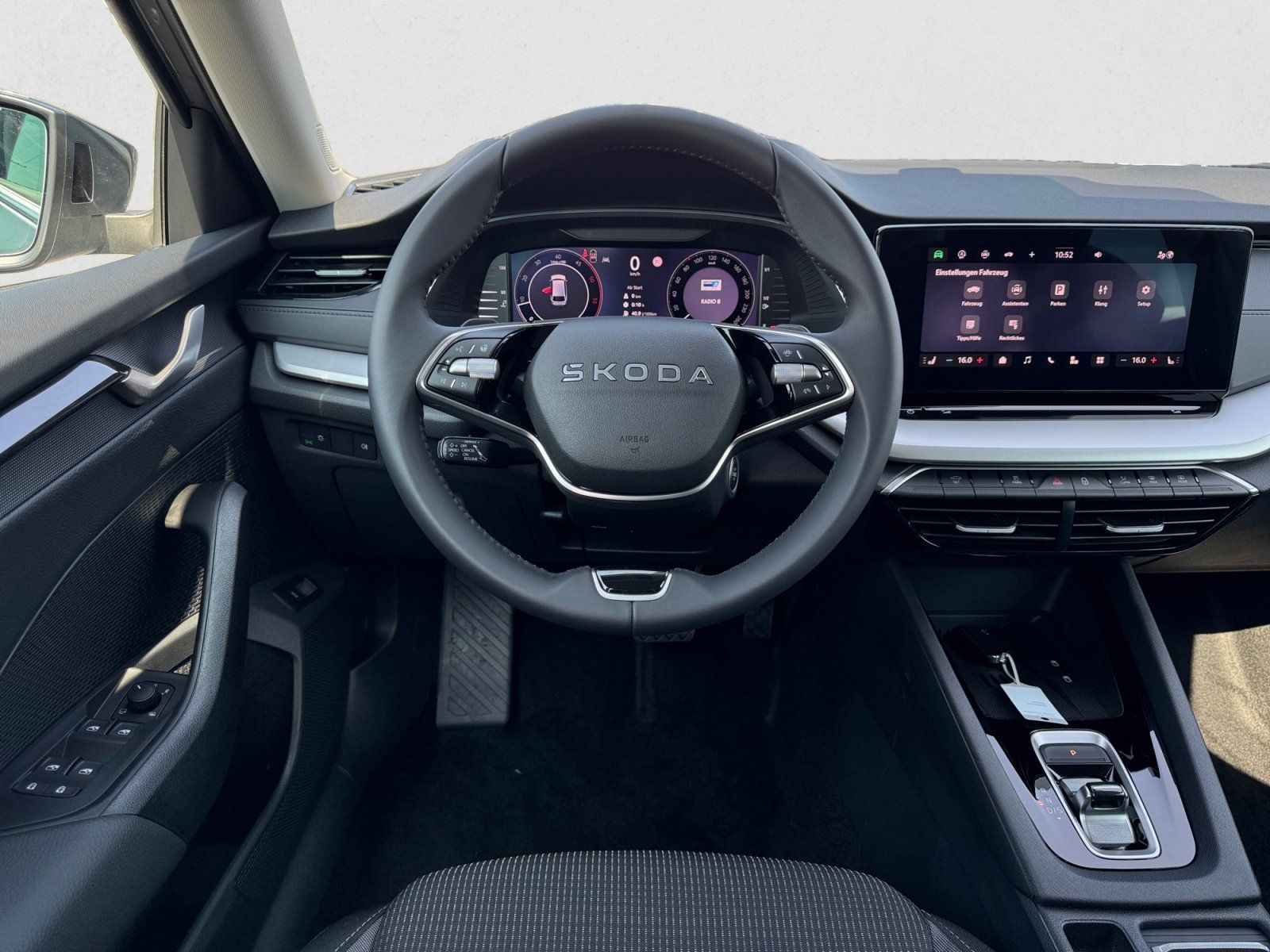 Skoda Octavia - Bild 11