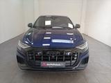 Audi SQ8 4.0 TFSI quattro Navi|CAM|Pano|Matrix|B&O - Audi in Magdeburg