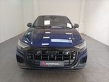 Audi SQ8 4.0 TFSI quattro Navi|CAM|Pano|Matrix|B&O - Audi SQ8 aus 2022