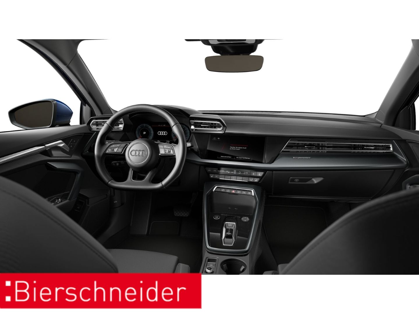 Audi A3 - Bild 5