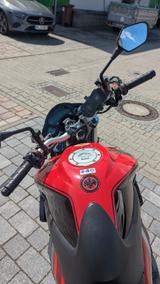 Honda CB1000RA - Top gepflegt - wenig km, viel Zubehör - HONDA NAKED BIKE