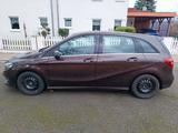 Mercedes-Benz B 180 Style Style