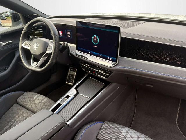PASSAT VARIANT 2.0 TDI DSG