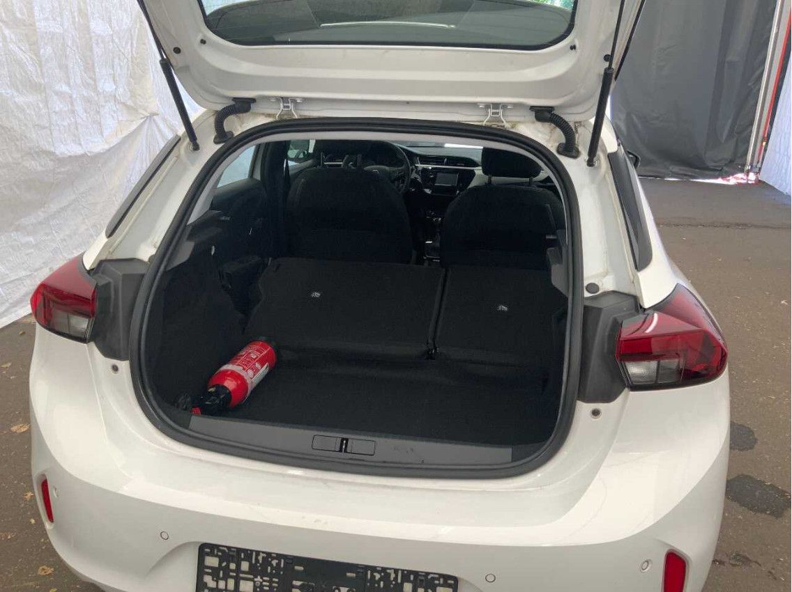 Fahrzeugabbildung Opel Corsa 1.5d Edition KLIMA/TEMP/DAB/PDC/LM/8Fa