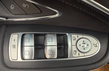 2015 Mercedes-BENZ C 180 照片 9