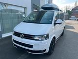 Volkswagen T5 Multivan Edition 25 AHK Kame... - VW T5 Gebrauchtwagen in Hagen