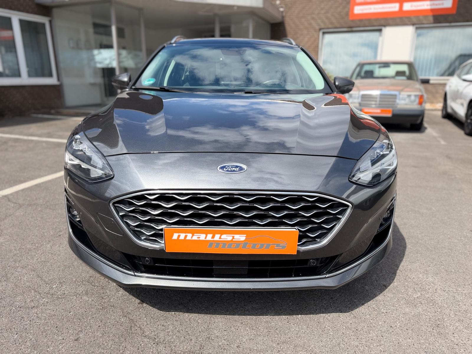 Ford Focus Turnier VIGNALE HUD virt cockp RFK - 600