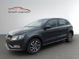 Volkswagen Polo V*Sound*Navi*SHZ*PDC*Bluetooth*2.Hand* - Volkswagen Polo SOUND mit Benzin-Antrieb