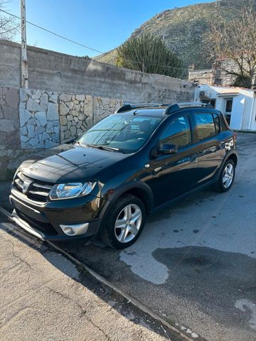 Dacia Sandero 1.5 dCi 8V 75CV ANNO 2015 KM 75.00