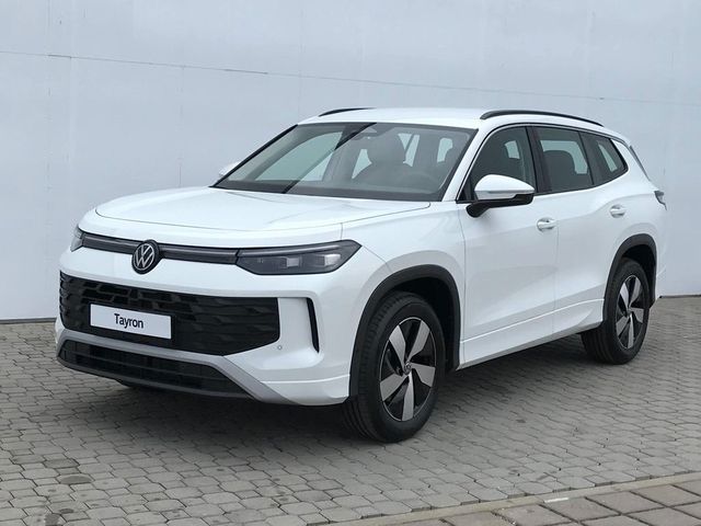 Volkswagen Tayron 1.5 eTSI 110 kW Life SOFORT LAGER 5J GARA