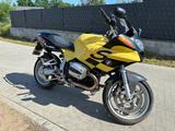 BMW R 1100 S mit ABS, scheckheftgepflegt, Koffer - Angebote entsprechen deinen Suchkriterien