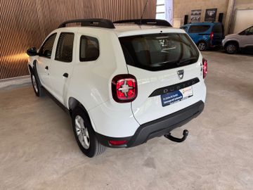 Dacia Duster - 11