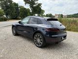 Porsche Macan S - PZ Scheckheft - Porsche Gebrauchtwagen in München