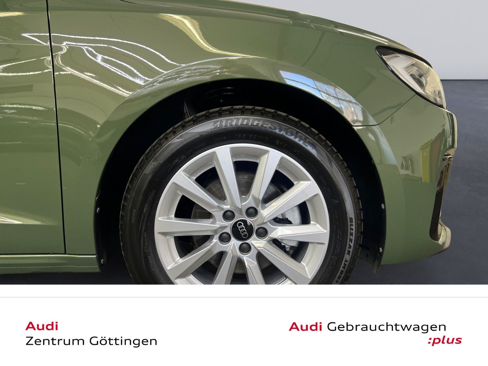 Audi A1 - Bild 6