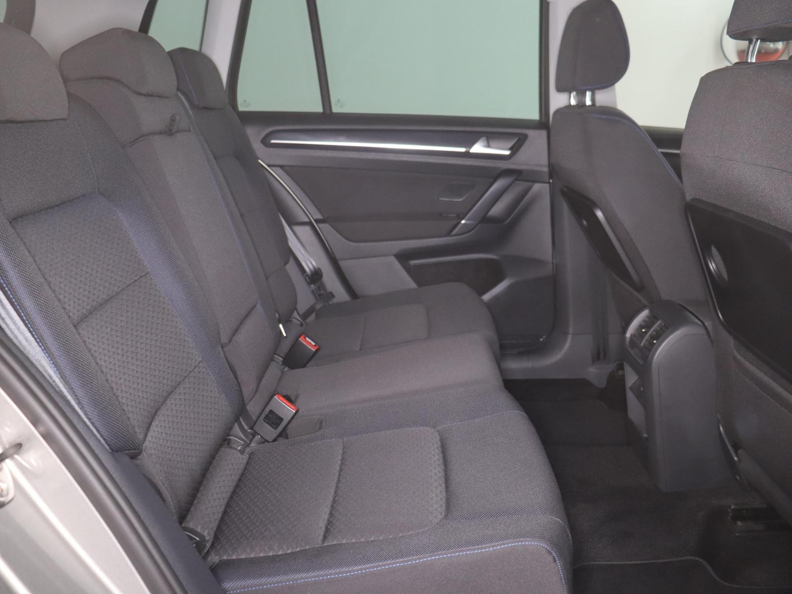 Volkswagen Golf United 1.5TSI DSG 214,-ohne Anzah, миниатюра 16