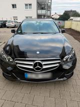 Mercedes-Benz Autos mercedes e klasse - : Autos