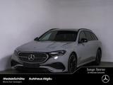 Mercedes-Benz E 300 T de 4M AMG Night 20" Superscreen AHK 360° - Mercedes-Benz E 300 aus 2025