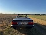 BMW 325 - BMW aus 1988: Cabrio